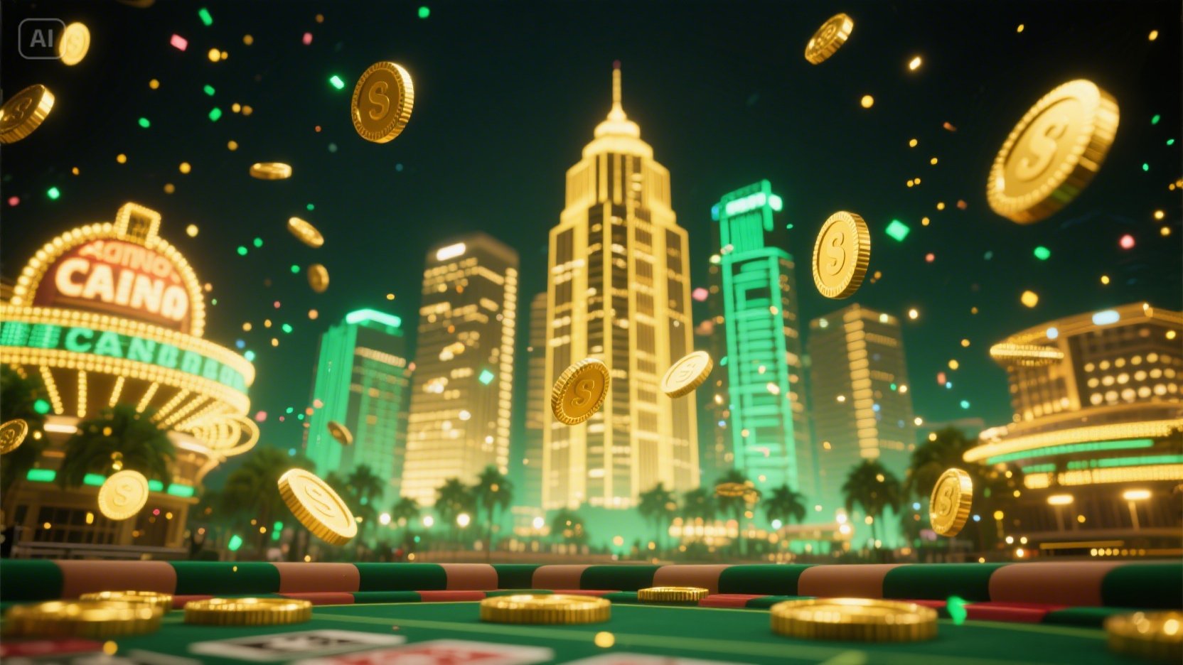 Registration at Slots Kingdom Casino